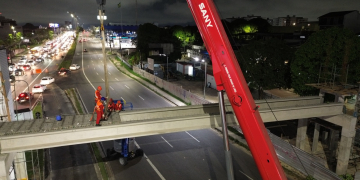 Fotos – Luiz Felipe/Seminf