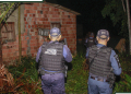 Foto: Divulgação/ PMAM