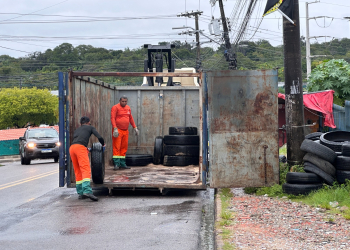 Fotos – Daniel Batalha/Semulsp