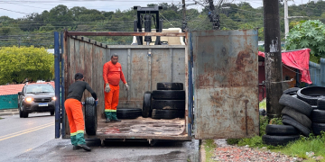 Fotos – Daniel Batalha/Semulsp