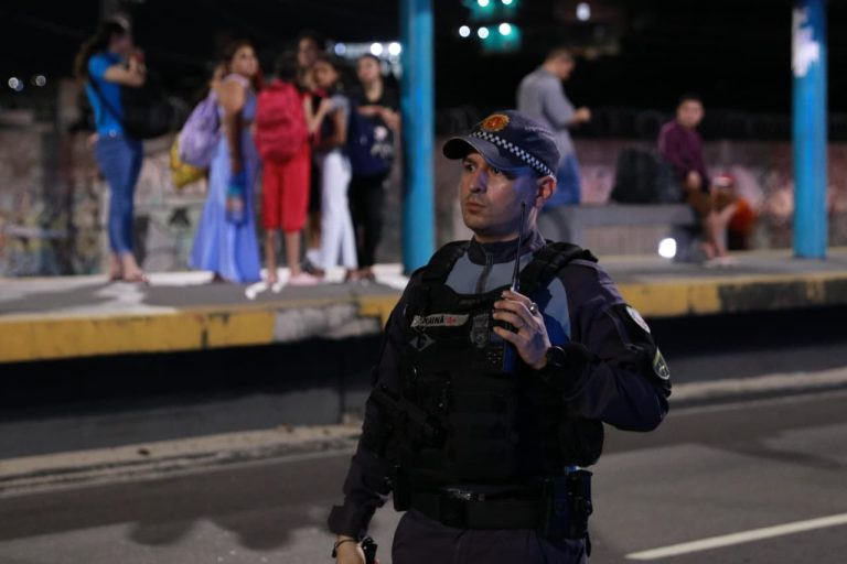 Fotos: Victor Levy/SSP-AM