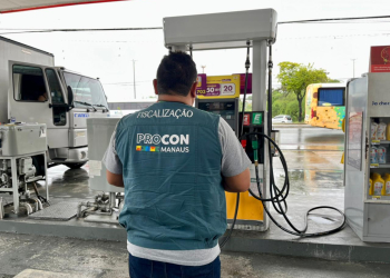 Fotos – Divulgação/ Procon Manaus