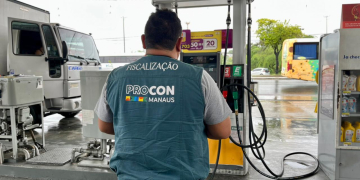 Fotos – Divulgação/ Procon Manaus