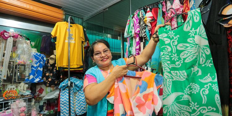 Fotos – Divulgação/Semtepi
