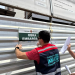 Prefeitura embarga obra no Parque Mosaico após acidente com vítima fatal em Manaus