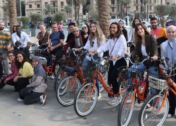 Foto: ONU Egito/ Mahmoud Hossam