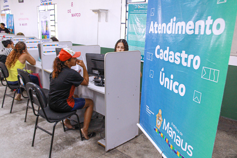 Foto – Arquivo / Semcom