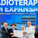 Durante o ato de entrega de equipamento de radioterapia no Hospital Santa Marcelina, Lula também informou que, até o fim do ano, 150 carretas do Agora Tem Especialistas vão rodar pelo Brasil. Foto: Ricardo Stuckert / PR
