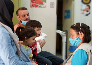 Foto: © UNICEF