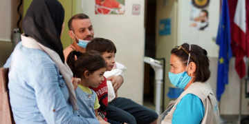 Foto: © UNICEF