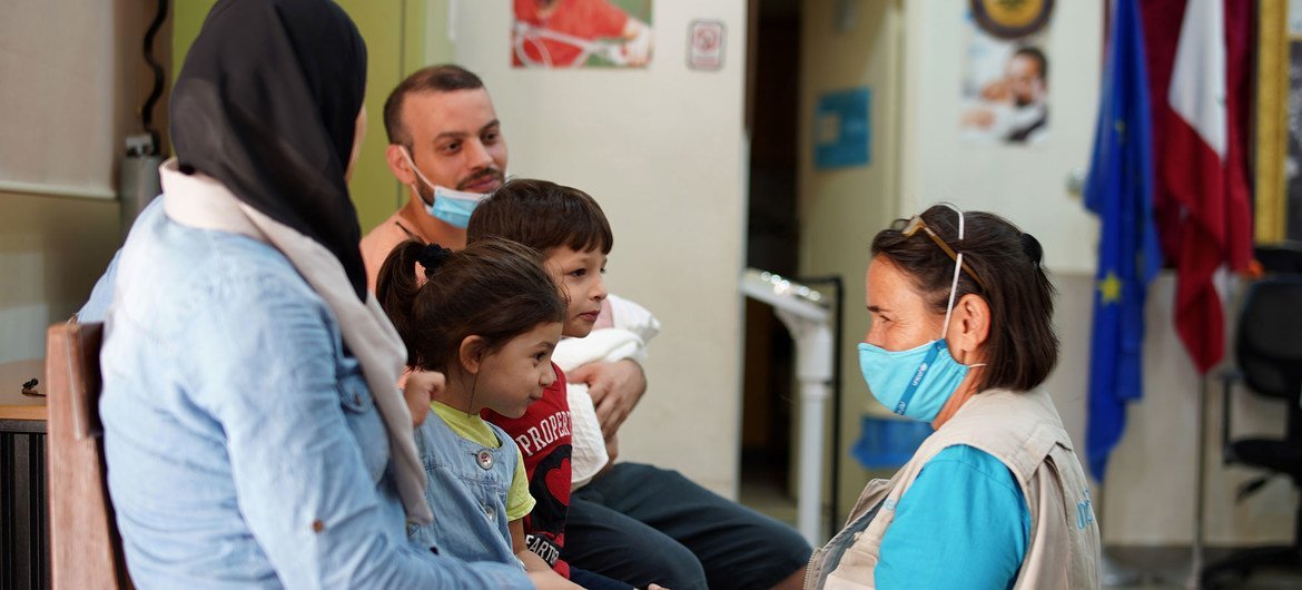 Foto: © UNICEF