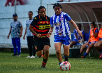 Lucas Marinho/SREC
