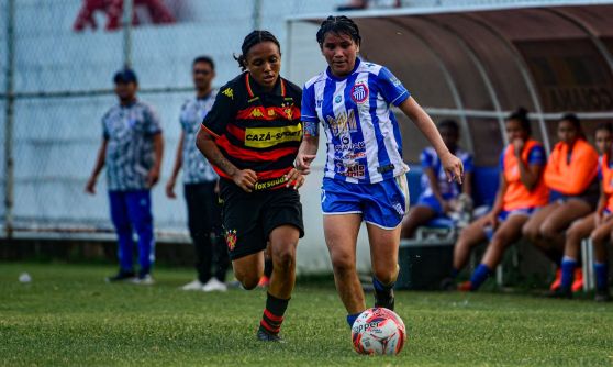 Lucas Marinho/SREC