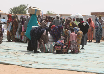 Foto:  WFP/Asma Achahbou
