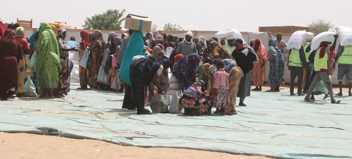Foto: WFP/Asma Achahbou