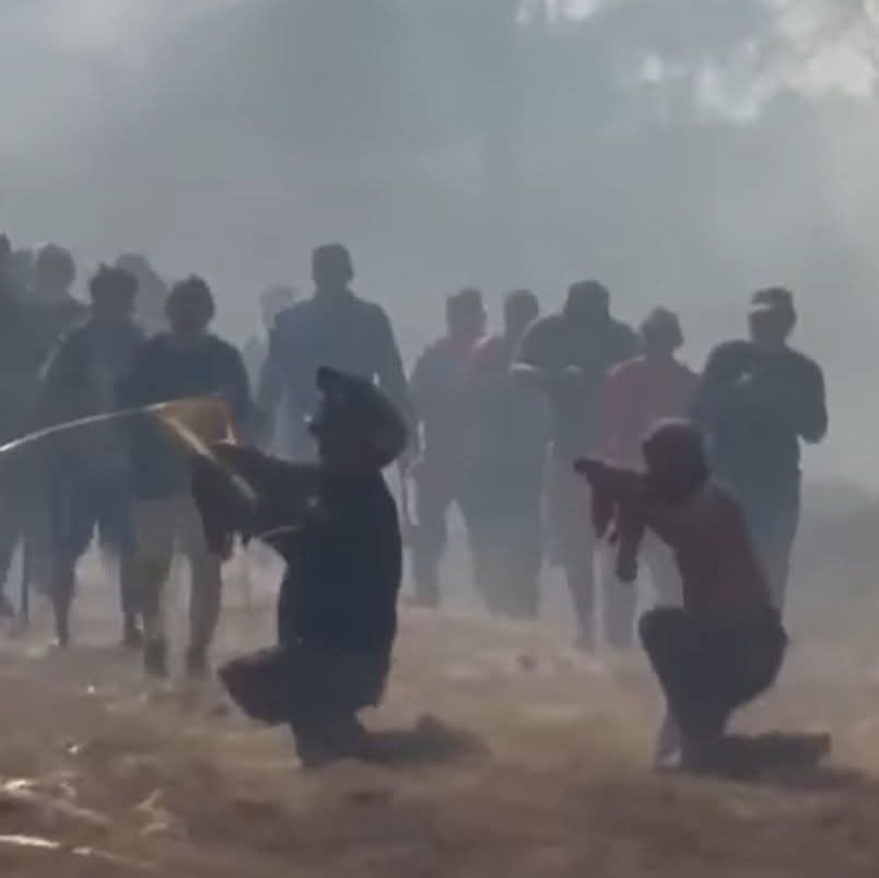 Bolívia prende líderes de protestos em meio a respaldo militar dos EUA
