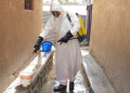 © Unicef/Carmel Ndomba Mbikayi
