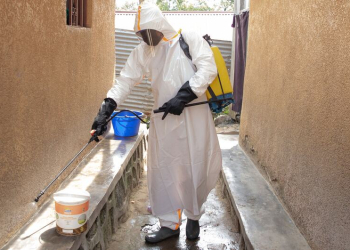 © Unicef/Carmel Ndomba Mbikayi