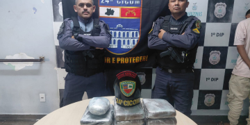 Foto: SSP-AM