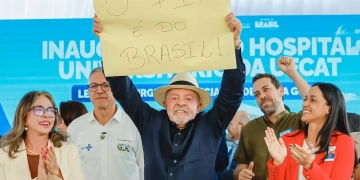 © Foto: Ricardo Stuckert / PR