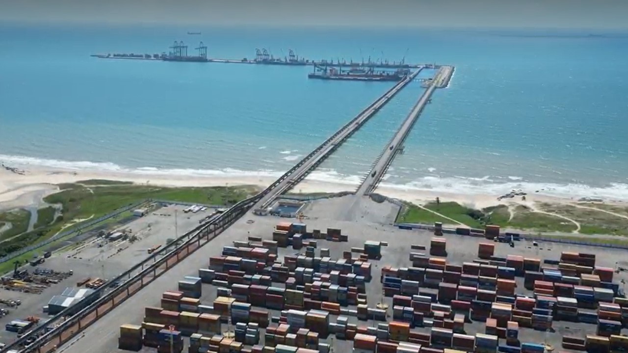 Nordeste aumenta em 51% suas exportações de carne bovina no primeiro trimestre Nordeste aumenta em 51% suas exportações de carne bovina no primeiro trimestre