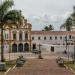 Rota Turística das Cidades Coloniais Alagoanas. Foto: Mtur