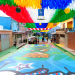 Rua Professora Isaura Barroncas, antiga rua 3, no bairro Alvorada 1, contemplada no edital “Ruas da Copa”