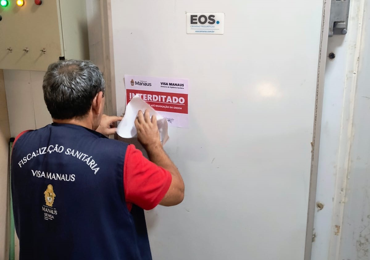 Fotos – Divulgação/Semsa