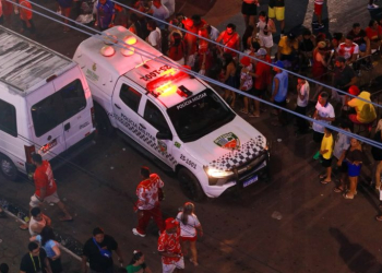 Fotos: Victor Levy/SSP-AM