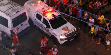 Fotos: Victor Levy/SSP-AM