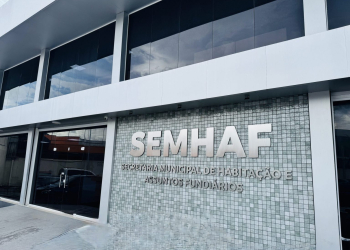 Foto – Divulgação Semhaf