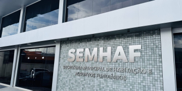 Foto – Divulgação Semhaf
