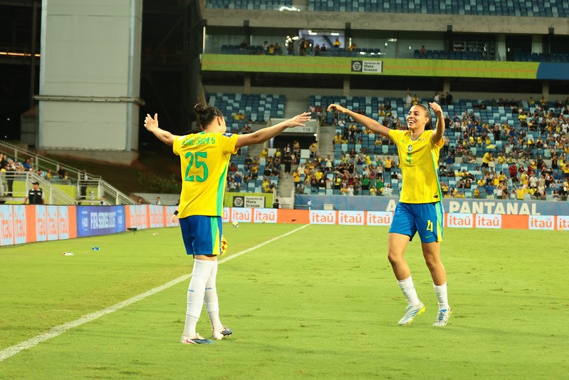Foto: Henrique Barrios/MEsp