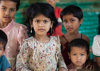 © Unicef/Royena Rasnat