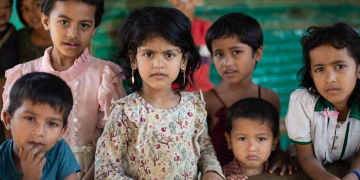 © Unicef/Royena Rasnat