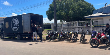 FOTOS: Erlon Rodrigues e Divulgação/PC-AM.