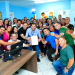 Fotos – Carlos Oliveira/Semcom-Prefeito e Luiz Felipe /Seminf