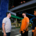 Fotos – Carlos Oliveira/Assessoria Prefeito e Luiz Felipe/Seminf