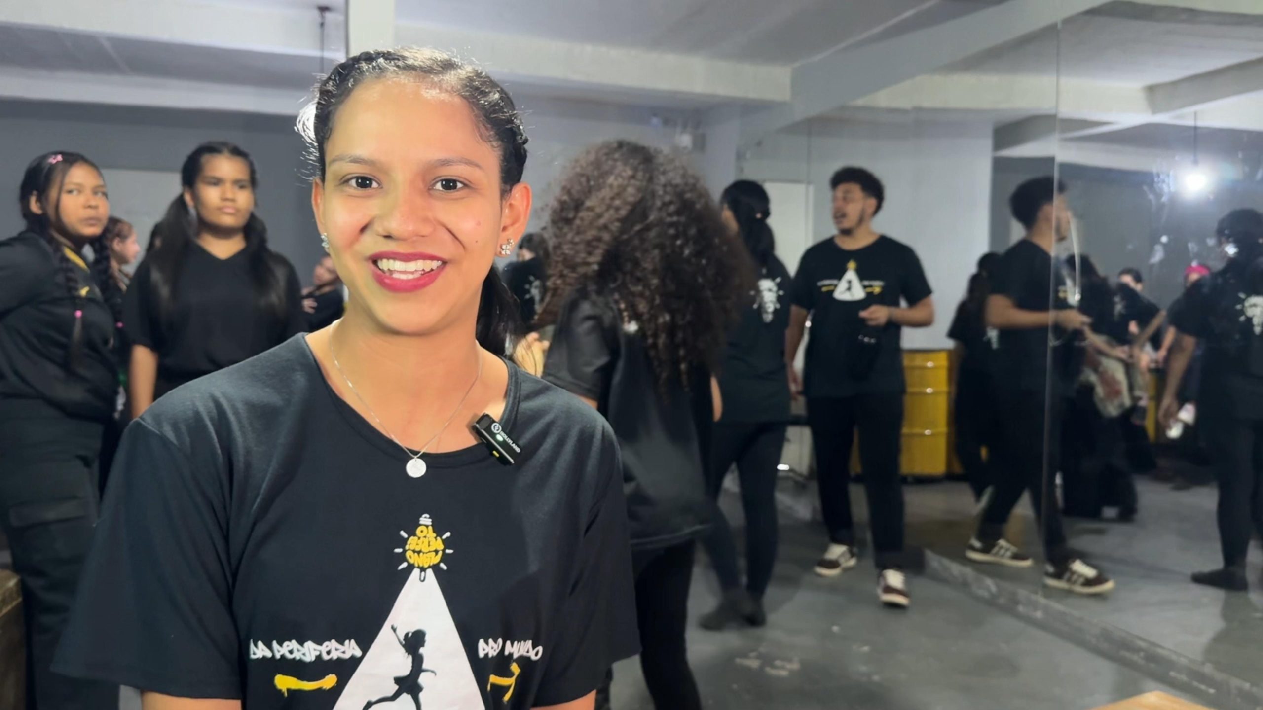 Imagens: Francisco Santos/Ascom Instituto Plano Perfeito