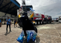 Foto: Assessoria de Comunicação Boi Caprichoso