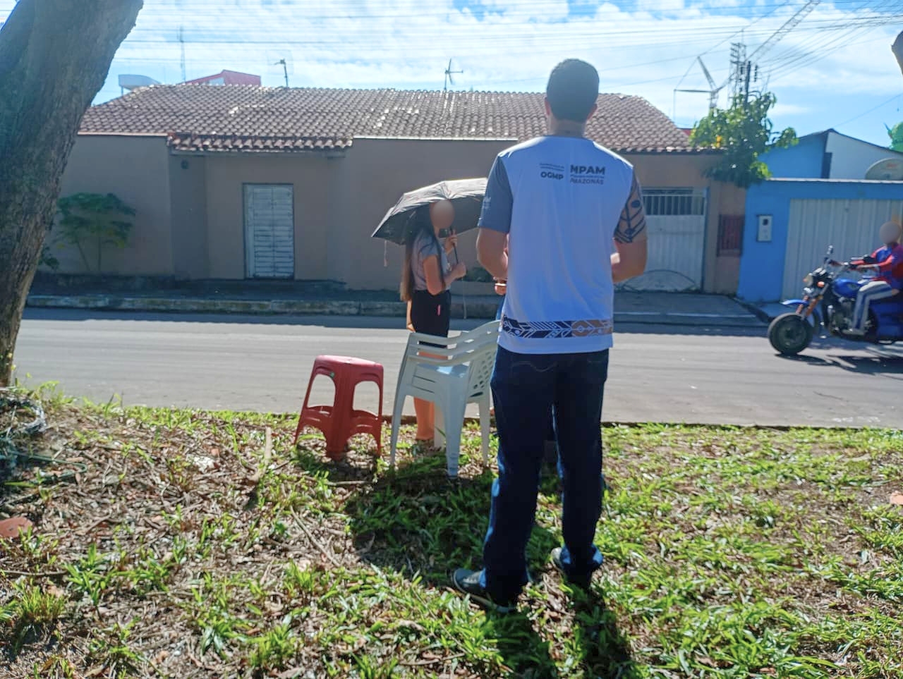 Foto: Divulgação/MPAM