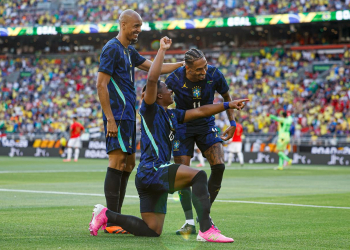 Foto: Rafael Ribeiro / CBF