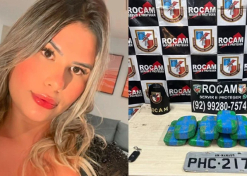 Foto: Redes Sociais e PC-AM