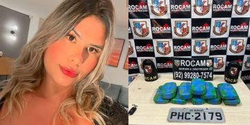 Foto: Redes Sociais e PC-AM