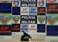 Foto: Divulgação/ PMAM