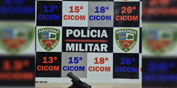 Foto: Divulgação/ PMAM