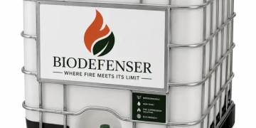 Brasileiras desenvolvem produto inovador para conter incêndios florestais - PUCPR/Divulgação