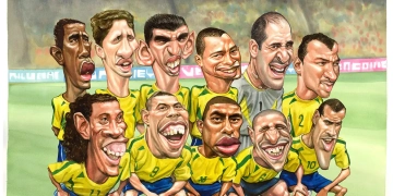 © Charge/Mario Alberto