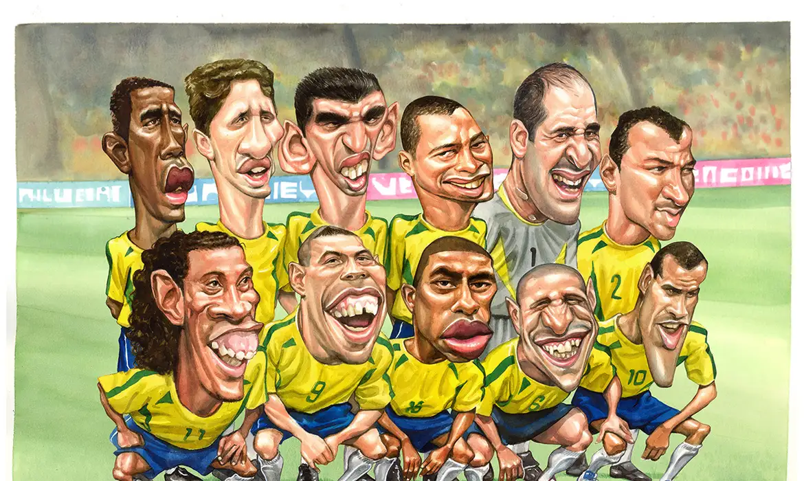 © Charge/Mario Alberto
