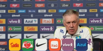 Foto: Rafael Ribeiro/CBF